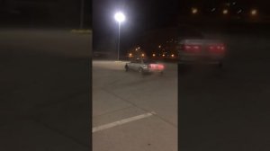 Toyota mark II 1 UZ-fe vvti