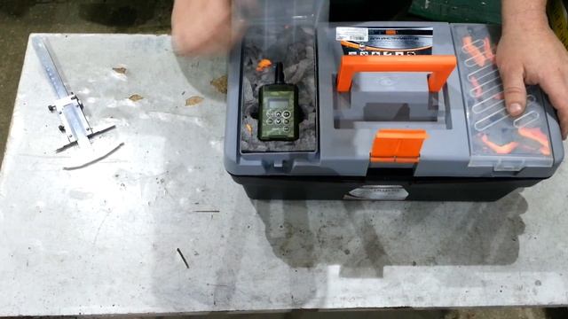 Ящик для электронного манка 3 часть смотреть онлайн