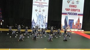 Art force crew ЧР19