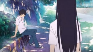 Аниме Клип- А Ты Дыши-Дыши.