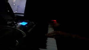 Синтезатор Casio WK-3800