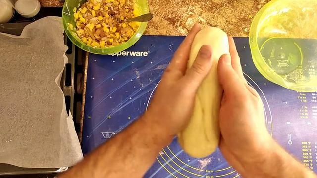 Рецепт Эчпочмака. Рецепт на все времена.