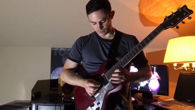 Ibanez Flying Fingers 2017 смотреть онлайн