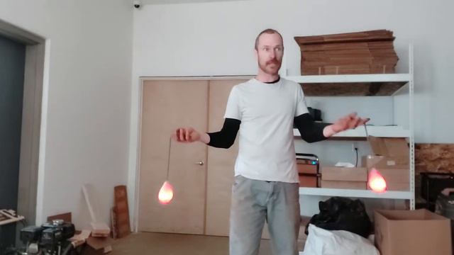 Tech Poi - Plane Bending Misnomers Debunked смотреть онлайн