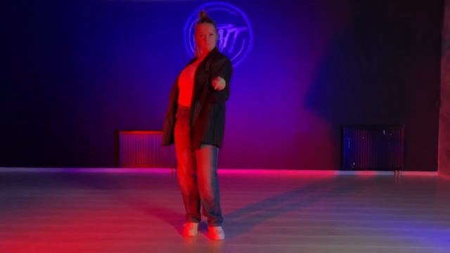 K-POP // ШКОЛА СОВРЕМЕННОГО ТАНЦА ЭТАП //Педагог Анна Красильникова