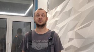 Монтаж 3д панелей, делаем ремонт офиса, дизайнерский ремонт кабинета за 10дней, что сделали за 3 дн