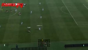 обзор на pes 2012