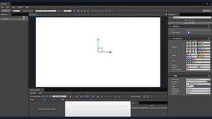 O3DE Pong Game Tutorial, Part 2: Creating a Start Menu