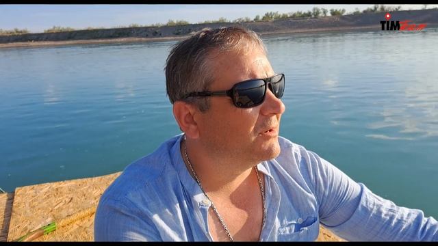 Сплав по реке Или на плоту. #сплавпореке #сплав #наплоту #плот