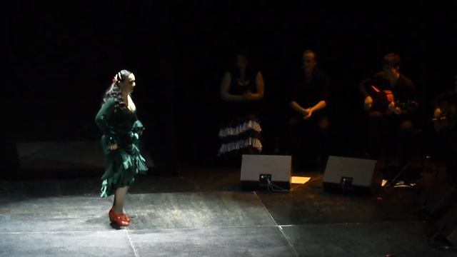 Almas del fuego MMDM 2013 смотреть онлайн