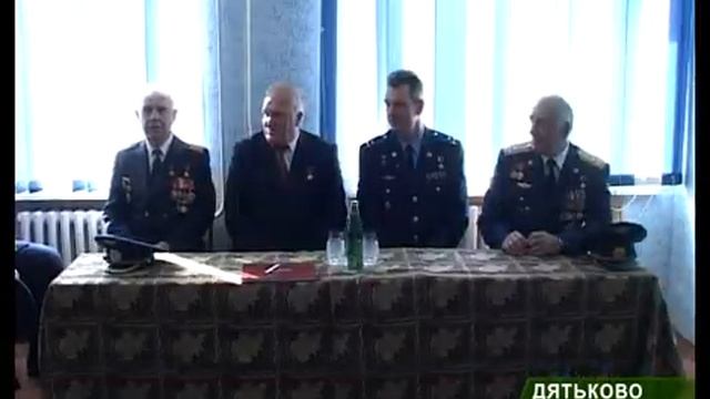 Космонавты в Дятьково 8_10_12 смотреть онлайн