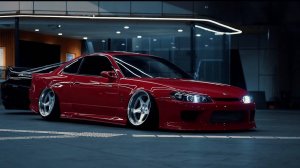 NIGHT DRIVE PHONK MIX