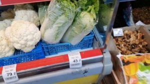 Ейск 2022. Очень низкие Цены на фрукты и овощи. Отдых в Ейске отзывы. Канал Тутси Влог.