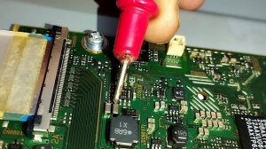 SONY KDL-43WD752 не включается