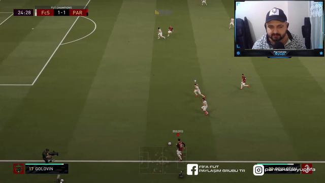 FİFA 21 MATHEUS CUHNA GÖREVİNİ YAPIYORUZ смотреть онлайн