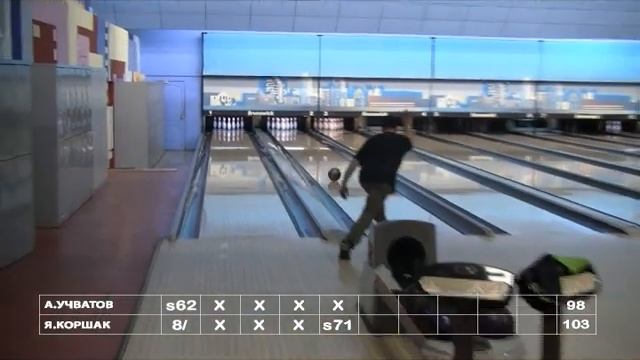 Самокат OPEN. 20 июня 2010, финал смотреть онлайн