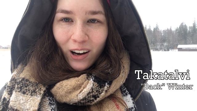 What does TAKATALVI mean? | KatChats смотреть онлайн