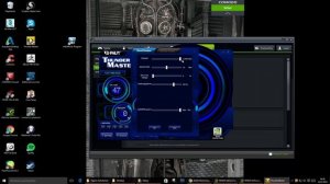 Palit gtx 1060 dual  Thunder Master Overclock
