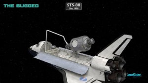 Как создавалась МКС? (Международная космическая станция) (Русская озвучка)