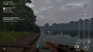Fishing Planet | ЛОВЛЯ АРАПАИМЫ НА МАКУ-МАКУ | ИНТЕРЕСНОЕ МЕСТО ДЛЯ РЫБАЛКИ НА ГИГАНТА МАКУ-МАКУ!