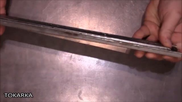 ПРИСПОСОБЛЕНИЕ ДЛЯ БОЛГАРКИ СВОИМИ РУКАМИ И МНОГОЕ ДРУГОЕ смотреть онлайн