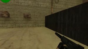 Секреты на карте Jail_west v2 (cs 1.6)