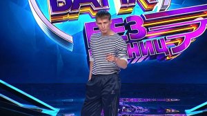 Comedy Баттл. Без границ, 29 выпуск (2 тур)