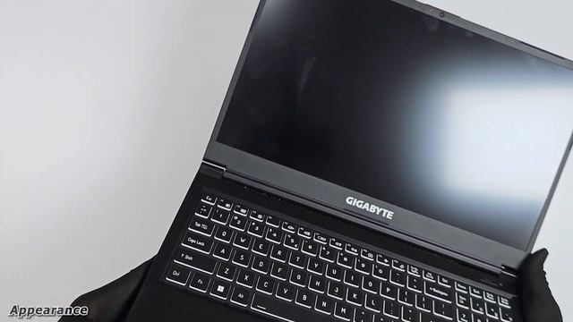 Gigabyte G5 Unboxing | Core i5 12500H/8GB/512GB/6GB RTX4050/144Hz смотреть онлайн