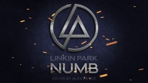 LINKIN PARK - NUMB | Epic Orchestral Cover
NUMB | Эпический кавер