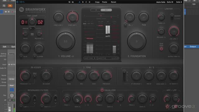 04. Tone & EQ