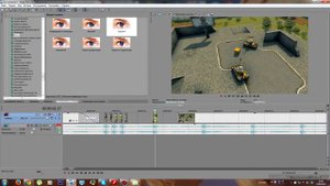 Sony Vegas PRO | Урок #1 | Основы монтажа.