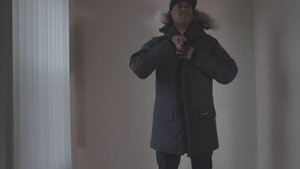 Canada Goose Langford Parka in-depth review