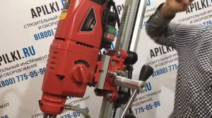 Установка для алмазного сверления DM 3002E