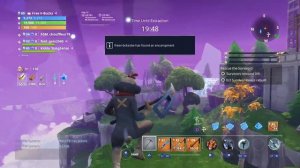 Rebuild 2 Survivor Relays in Successfull Mission in a 28+ Zone Save the World Fortnite