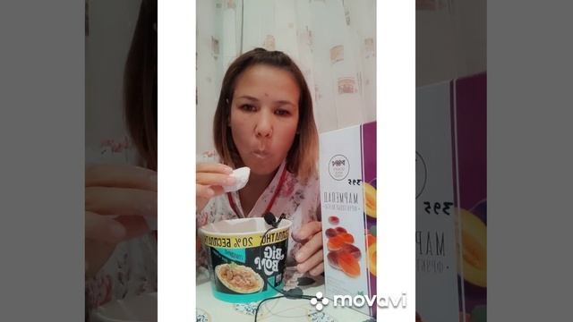 ™Сухое безе. Супер вкусно.™Dry meringue. Super tasty. смотреть онлайн