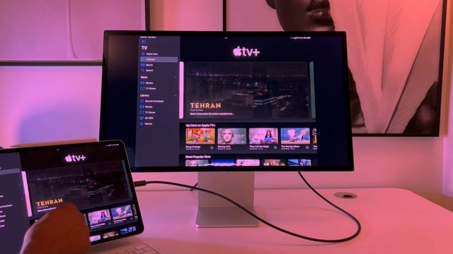 A.K.A Apple Studio Display Review | This is Art (60 Second Review) смотреть онлайн