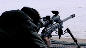 Промо ролик Федерации стрельбы на дальние дистанции TLG
ФСДД