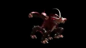 Warasaura - Spore Creature Creator Video
