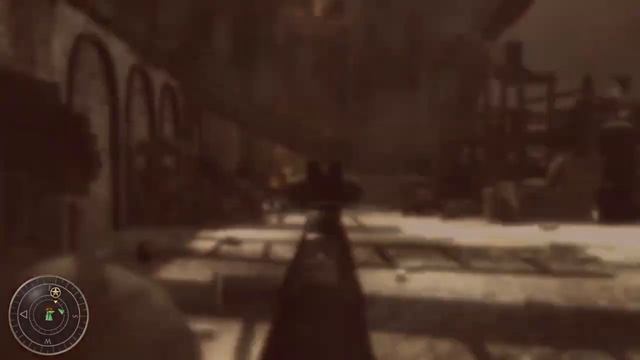 Прохождение  Call of Duty  World at War - 15 ФИНАЛ