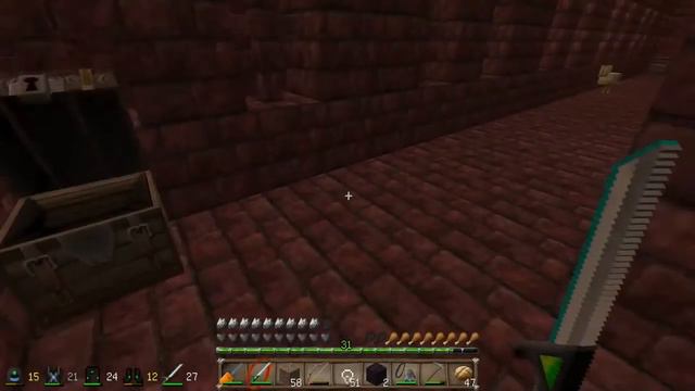 ПОРТАЛ В АД, АДСКАЯ КРЕПОСТЬ И СТЕРЖНИ ИФРИТОВ #29 смотреть онлайн