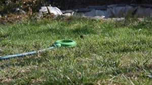 Подставка для полива сада и огорода (5342) "GARDEN ACCESSORIES"