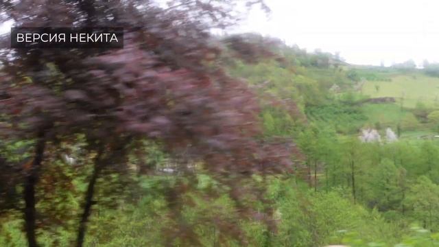 Что посмотреть около Батуми? Махунцети, Гонио, Храм святой Троицы, Eco House | Мой первый VLOG смотреть онлайн