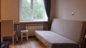 Продажа двухкомнатной квартиры с мебелью и техникой.
