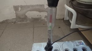 Промывка аккумуляторной батареи 99% что не получится восстановить.