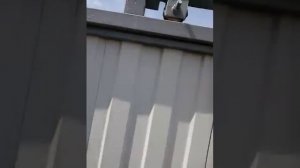 Откатные Ворота  недорого, качественно. СОВЕРСТРОЙ