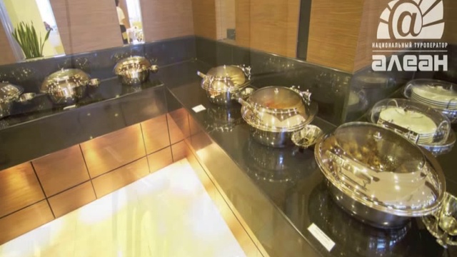 Россия. Краснодарский край. Геленджик. Отель Геленджик Resorts SPA. смотреть онлайн