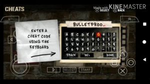 Def jam fight for ny cheat codes