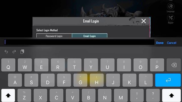 pubg email verification code not received Pubg new update how to login pubg with gmail iphone смотреть онлайн