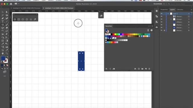 Make a Coin Icon in Adobe Illustrator смотреть онлайн