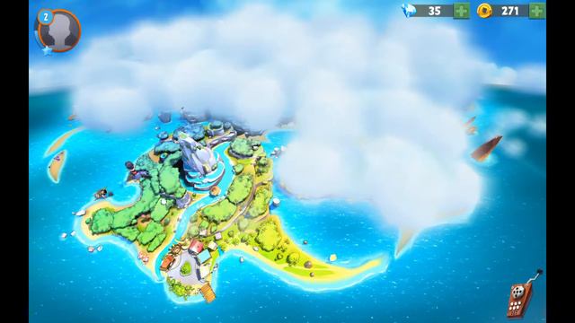 Angry Birds AB Evolution Game Review 1080p Official Rovio Role Playing 2016 смотреть онлайн